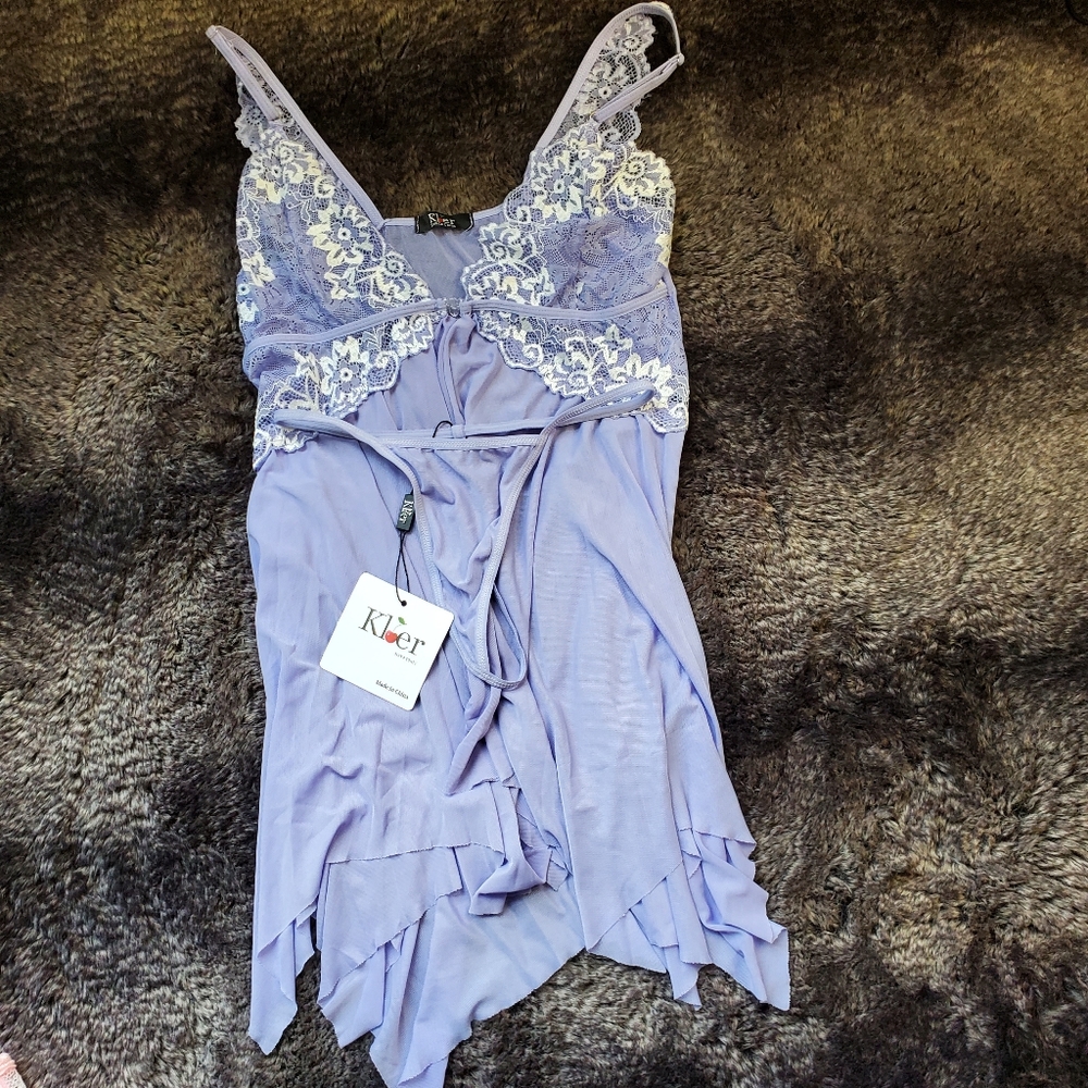 Klier lingerie‎ set
